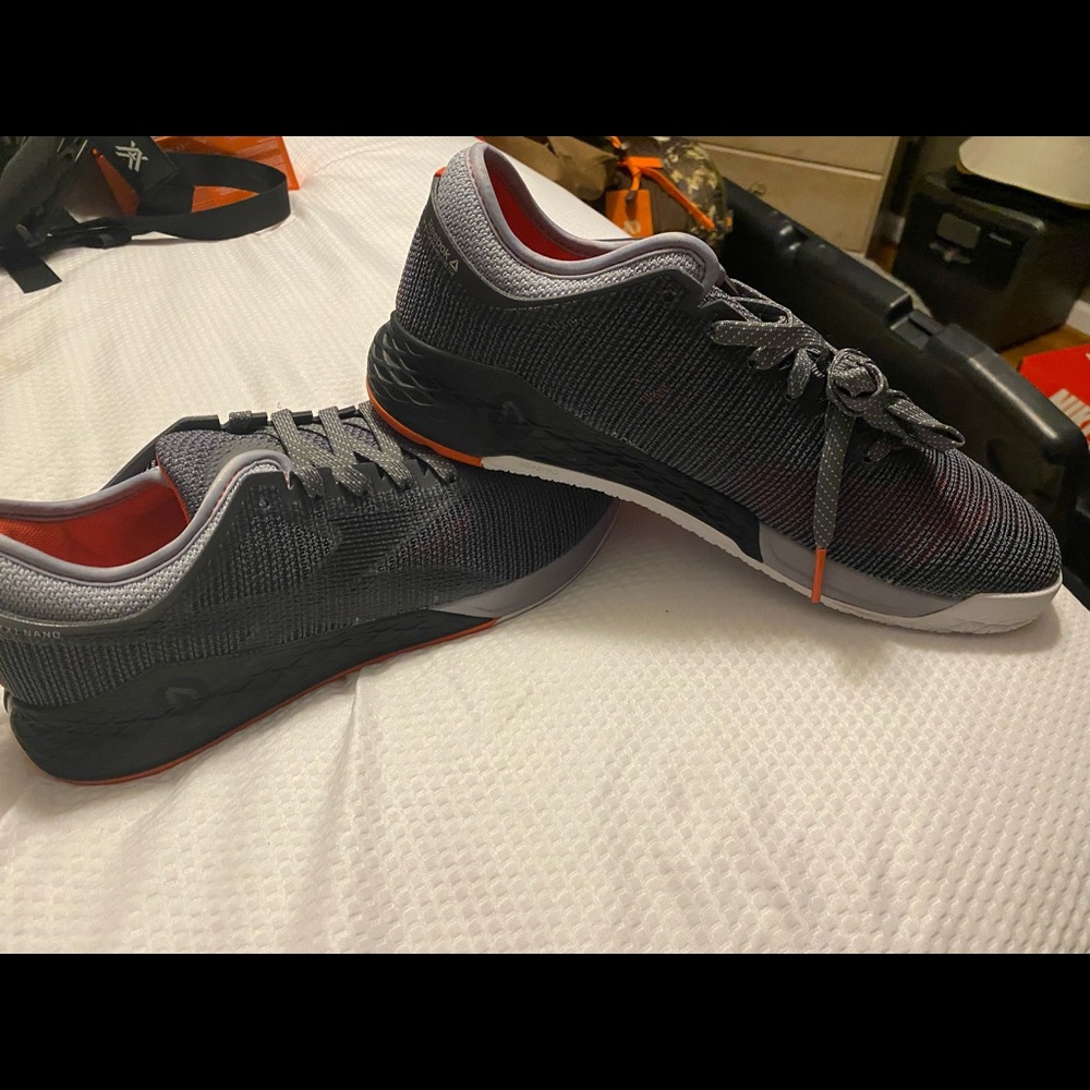 Reebok WIT X Nano 9 Size 11 NWOB